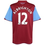 West Bromwich Albion jerseys-007